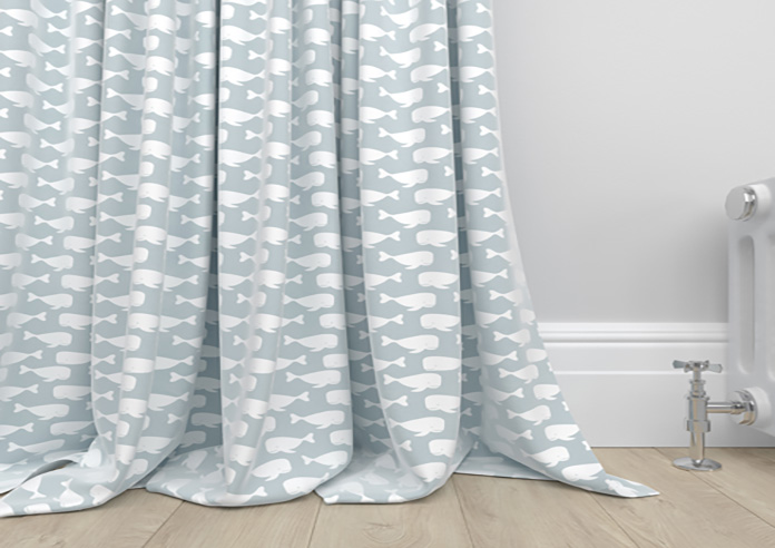 Whaling Around, Nimbus - Made to Measure Curtains - Image 6
